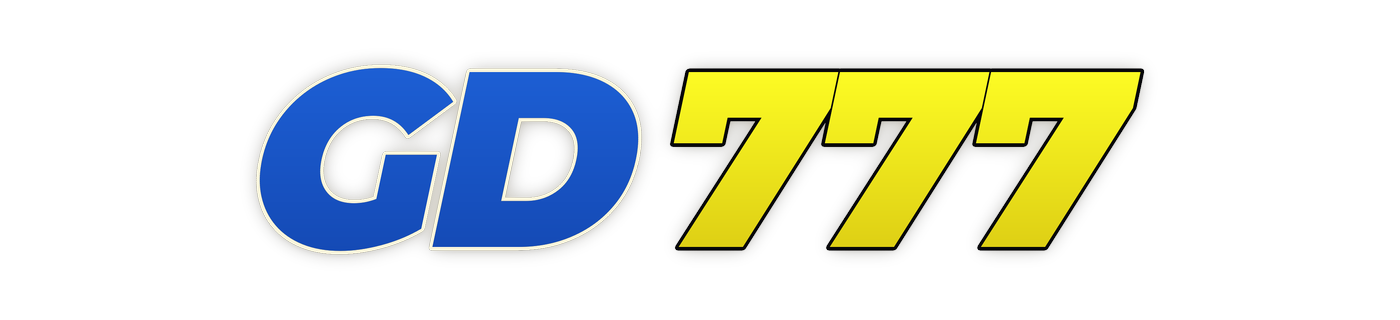 gd777 Logo